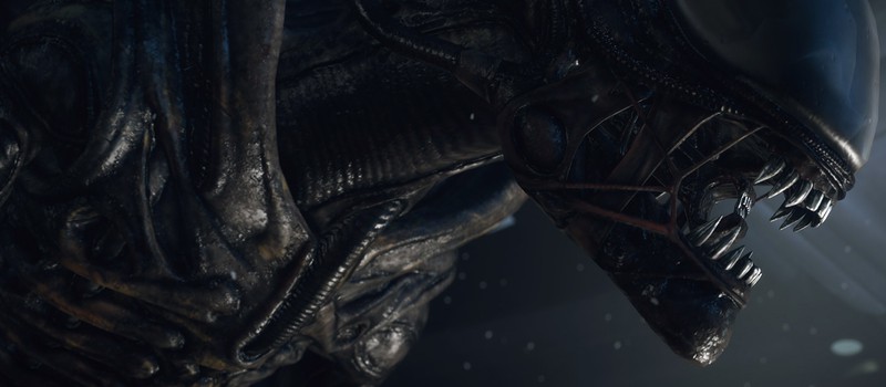 Дату релиза Alien: Isolation объявят на этой неделе