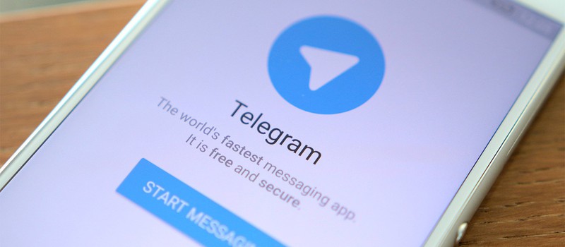 За два года количество русскоязычных каналов в Telegram увеличилось до 700 тысяч