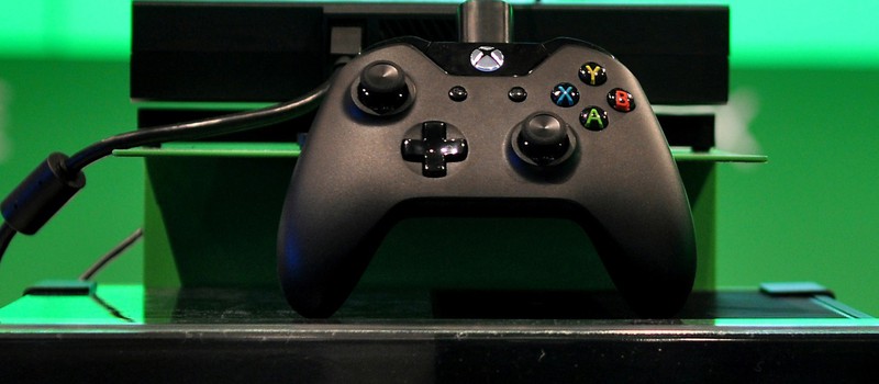 Одна из японских студий разрабатывает эксклюзив для Xbox One