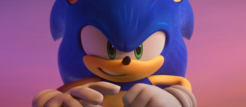 Новые серии мультсериала Sonic Prime выйдут в июле