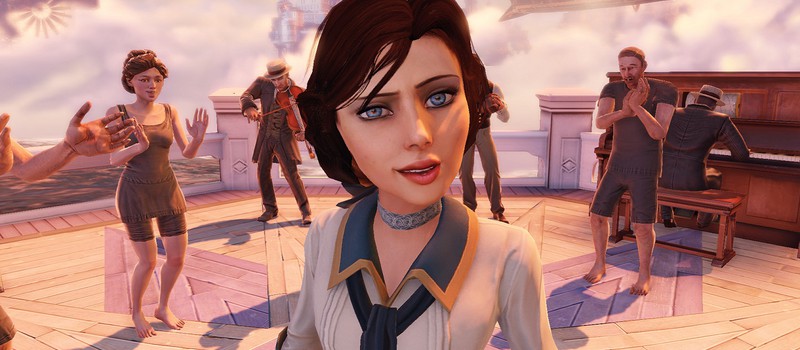 Инсайдер: BioShock 4 застряла в производственном аду