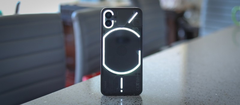 Nothing Phone (2) получит Snapdragon 8+ Gen 1 — компания Карла Пея переманивает сотрудников OnePlus