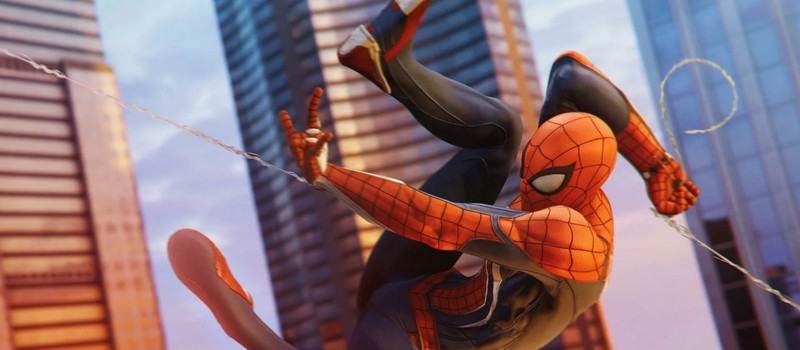 Insomniac выжала максимум из PS5 во время разработки Spider-Man 2