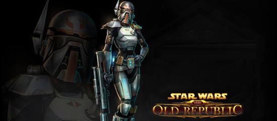 Смерть в Star Wars: The Old Republic