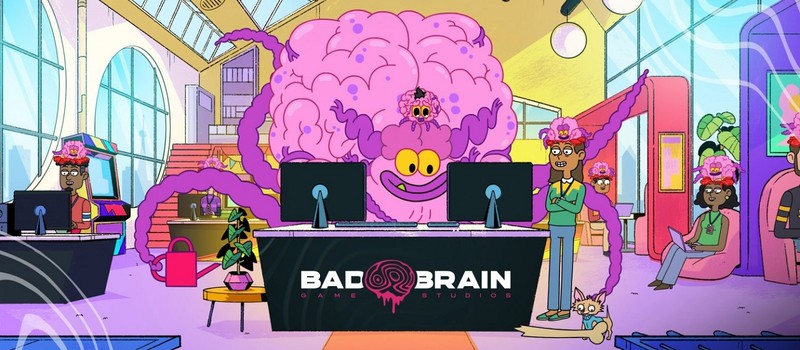 NetEase Games открыла студию Bad Brain Game во главе с продюсером Watch Dogs и Driver: San Francisco