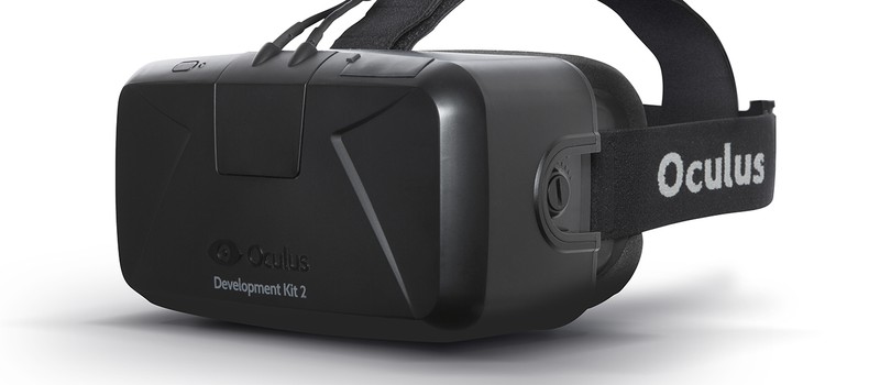 Facebook купил Oculus Rift за $2 миллиарда