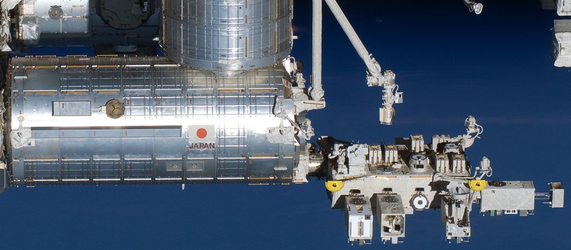 Японский деревянный спутник готовится к выходу в космос
