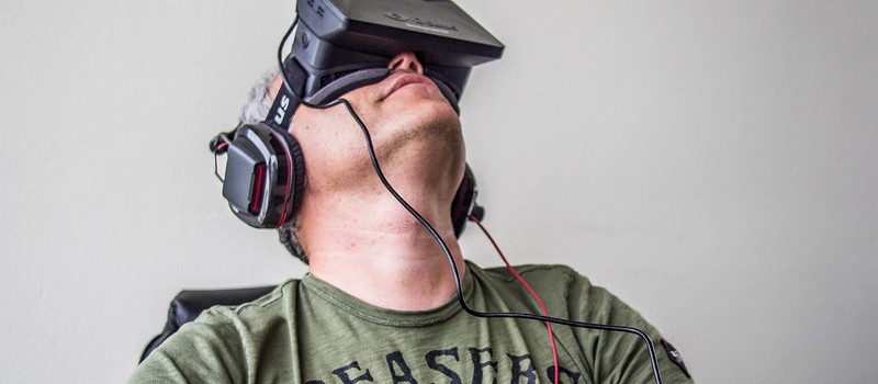 Основатели Oculus Rift о будущем виртуальной реальности от Facebook