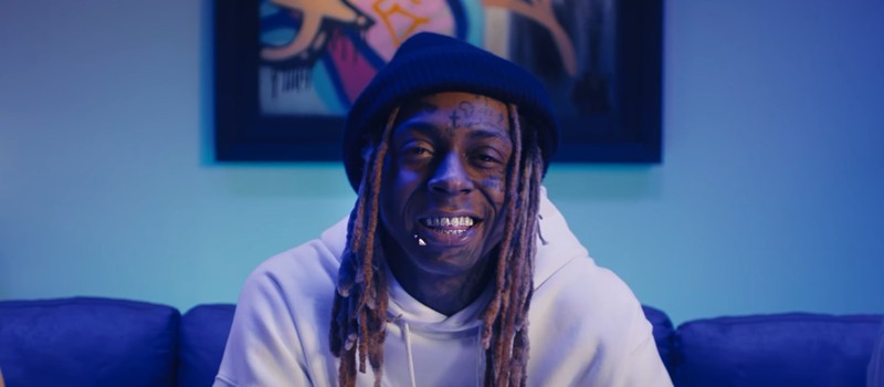 Релизный трейлер Street Fighter 6 с Lil Wayne