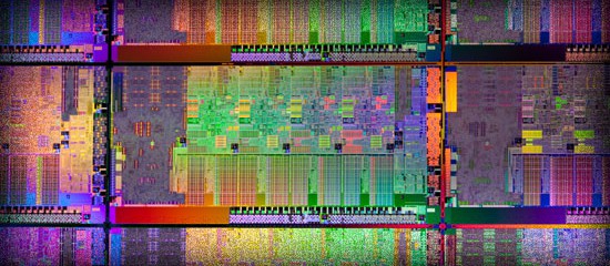 Intel отзывает часть новых чипов