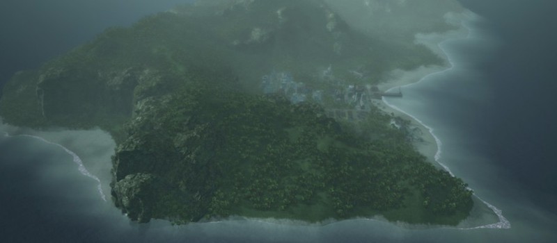 Новый кинематографический трейлер Tropico 5 – Каждый Президенте когда-то был пиратом