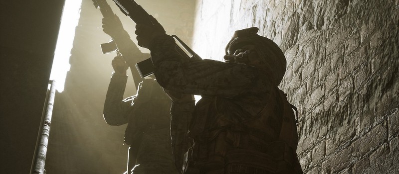 Скандальный шутер Six Days in Fallujah выйдет в раннем доступе Steam 22 июня