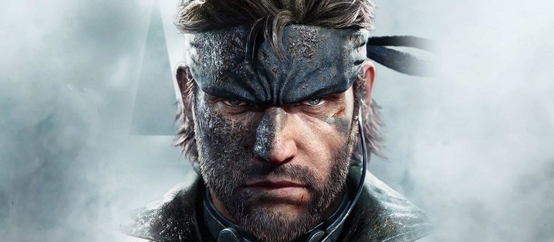 Ремейк Metal Gear Solid 3: Snake Eater не получит перевод на русский язык