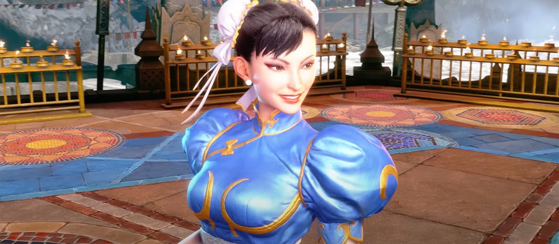 Мод для Street Fighter 6 позволяет пропустить "прокачку" и сразу получить классические костюмы