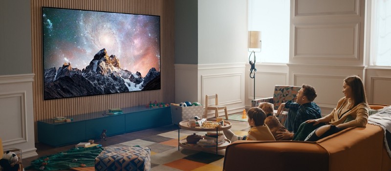 СМИ: Польский завод LG начал устанавливать на телевизоры софт Smart TV для России