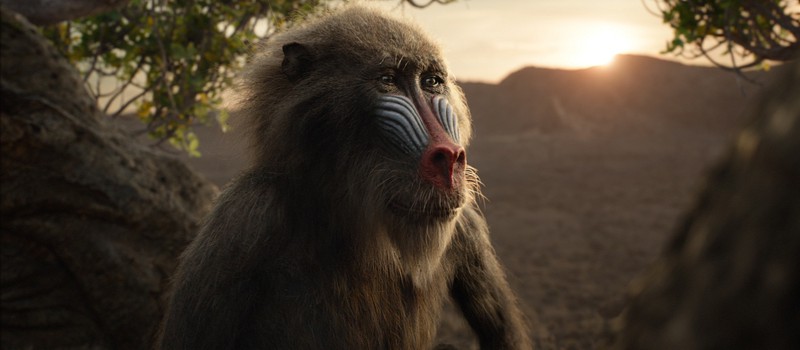 Disney хочет превратить "Короля Льва" в киносагу в духе "Звездных войн"
