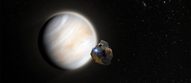 Первая частная миссия на Венеру откладывается до 2025 года