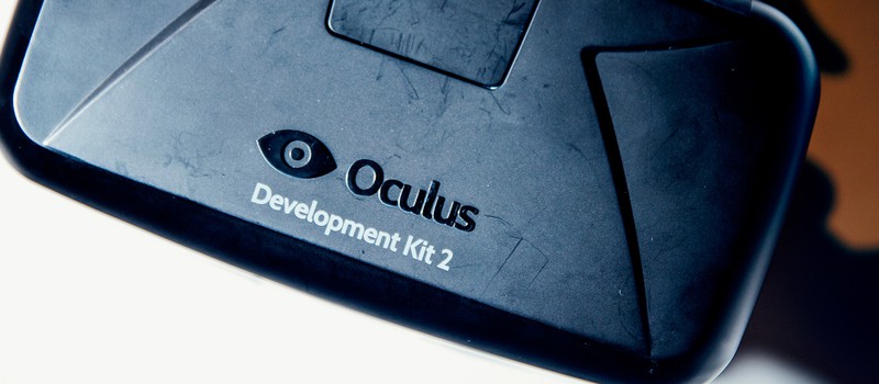 Джон Кармак о покупке Oculus Facebook'ом: Успокойтесь