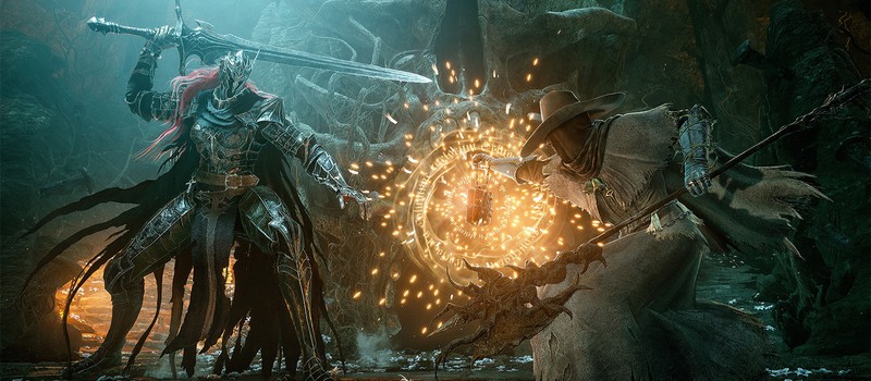 Новый геймплейный трейлер Lords of the Fallen демонстрирует два мира игры