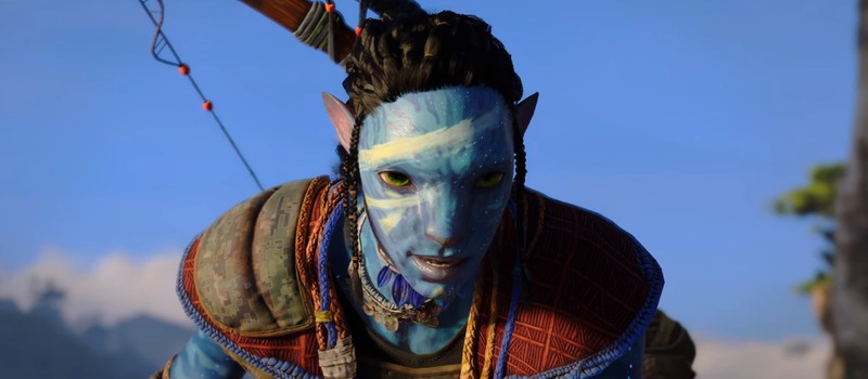 Геймплейный трейлер Avatar: Frontiers of Pandora — игра выйдет в декабре