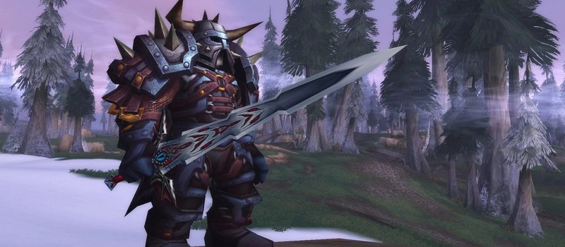Blizzard передумала повышать стоимость подписки и услуг World of Warcraft в Украине