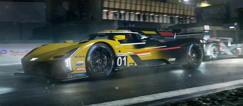 Геймплей режима карьеры в свежем ролике Forza Motorsport
