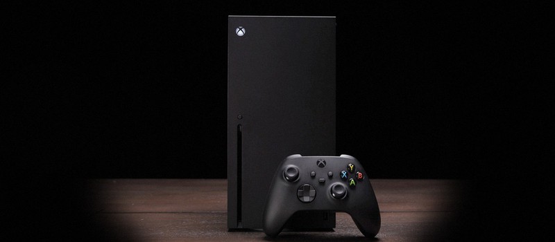 Продажи Xbox Series резко выросли после презентации Xbox Games Showcase и показа Starfield