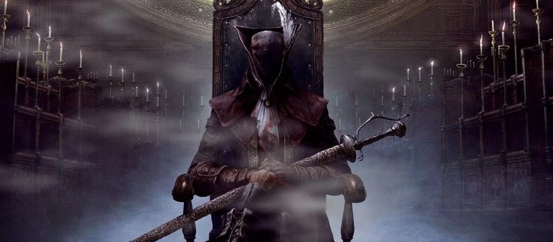 Демоверсия Lies of P получила мод, превращающий главного героя в охотника из Bloodborne