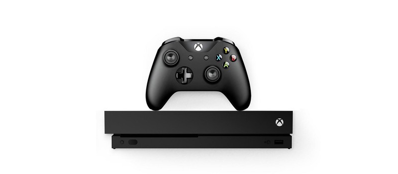Microsoft прекращает разработку игр для Xbox One