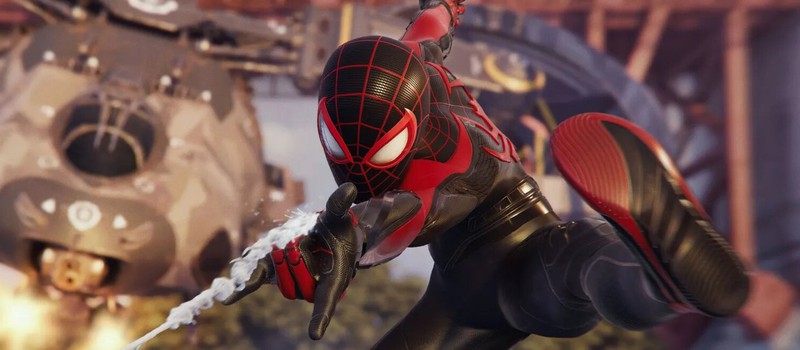 Spider-Man 2 получит полную русскую локализацию
