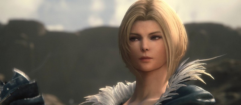 Остерегайтесь спойлеров — некоторые геймеры уже получили диски с Final Fantasy 16