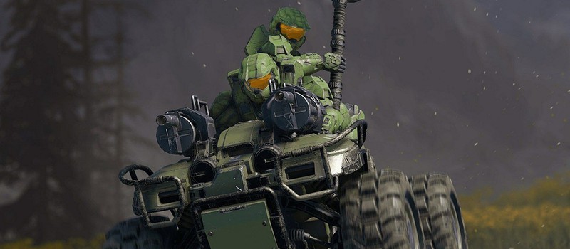 Глава Xbox Game Studios: 343i продолжит работать над Halo, но другие студии тоже могут участвовать