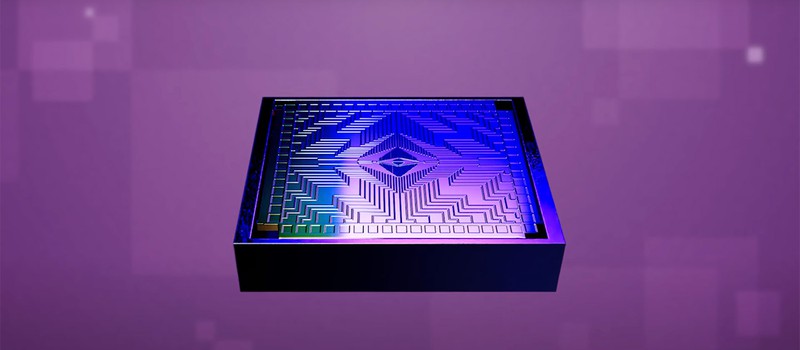 Intel представила новый квантовый процессор на 12 кубитов