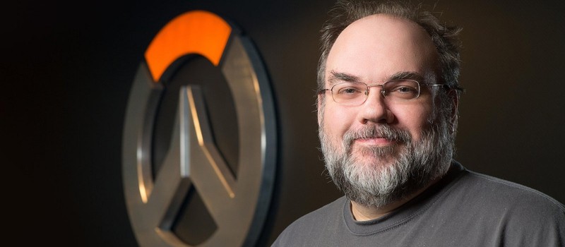 Дизайнер Warcraft и Overwatch Скотт Мерсер покинул Blizzard после 26 лет работы