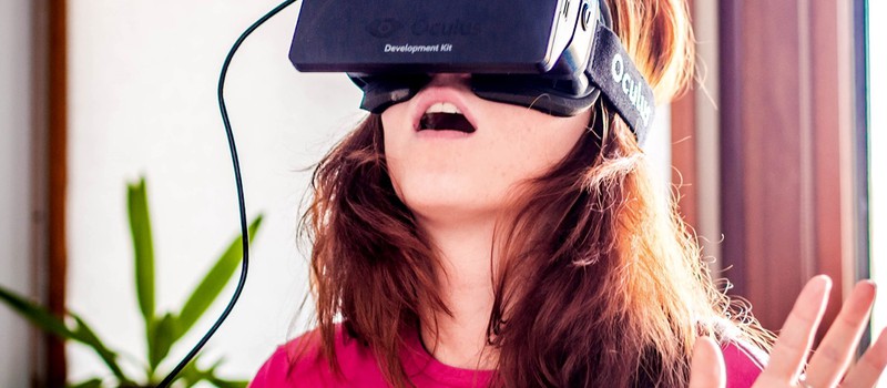 Oculus Rift переманил еще одного сотрудника Valve