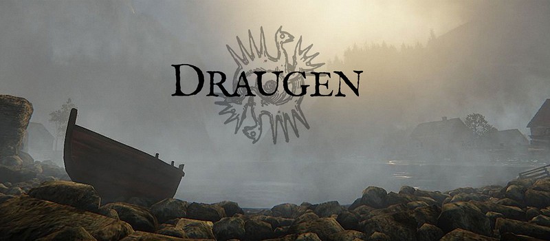 Геймплейный тизер Draugen – сурвайвал-хоррора по Норвежской мифологии