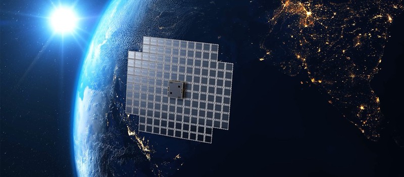 Спутниковый 4G-сигнал был успешно передан на обычный телефон