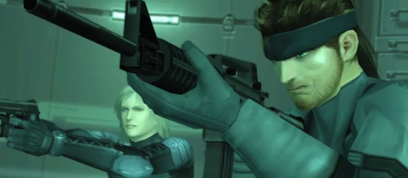 Metal Gear Solid: Master Collection Vol. 1 не будет поддерживать русский язык