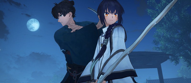 Самурайский экшен Fate/Samurai Remnant выйдет на PC, PlayStation и Switch в конце сентября