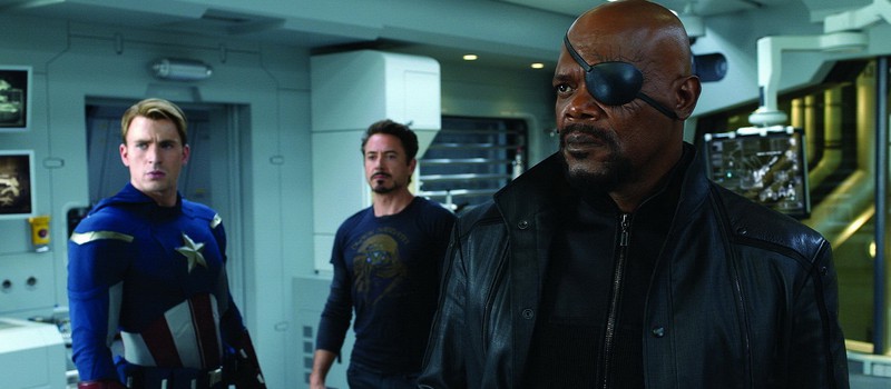 Сэмюэл Л. Джексон: Marvel устроила фейковую покупку, чтобы вернуть украденный сценарий "Мстителей"