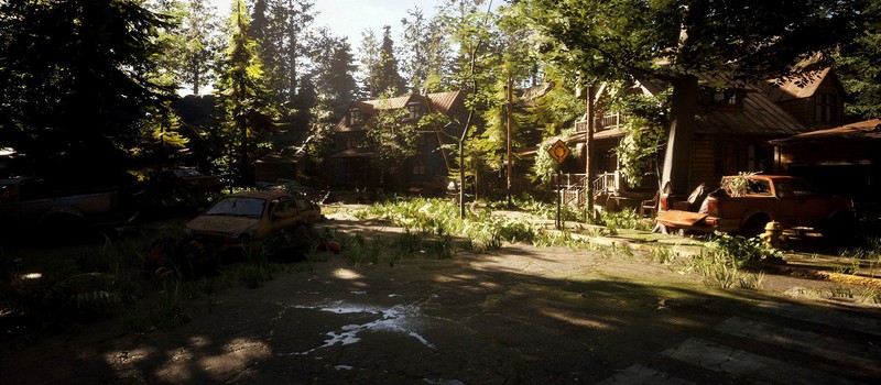 Сурвайвал Dead Man's Diary выйдет на Xbox Series в июле
