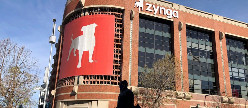 До Activision Blizzard у Microsoft были планы на покупку Zynga