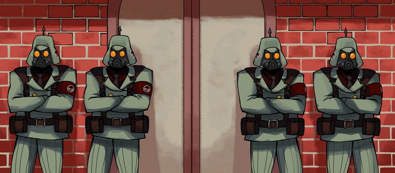 Разработчики Skullgirls уменьшили сексуализацию персонажей и убрали отсылки на нацистскую символику — геймеры недовольны