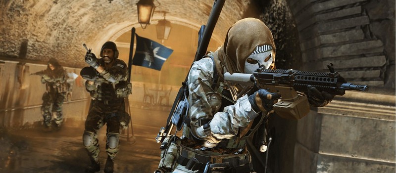 Infinity Ward открыла студию по разработке Call of Duty в Барселоне