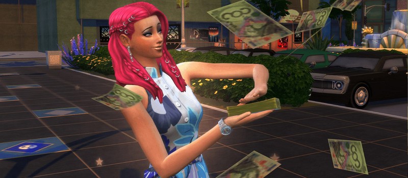 Похоже, The Sims 5 будет условно-бесплатной игрой с микротранзакциями