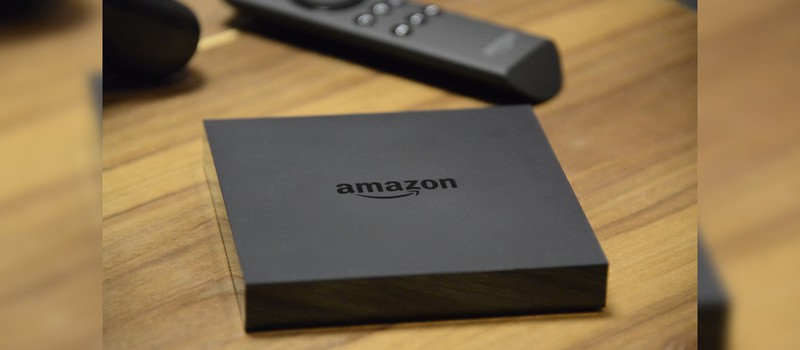 Amazon Fire TV – всего за $99