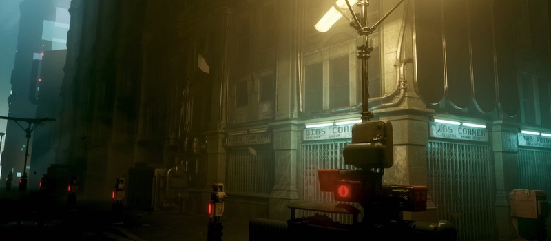 Анонсирована Blade Runner 2033: Labyrinth — действие развернется между событиями фильмов