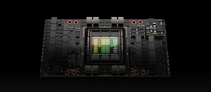 Oracle планирует инвестировать "миллиарды" в ИИ-чипы NVIDIA для доминирования в отрасли