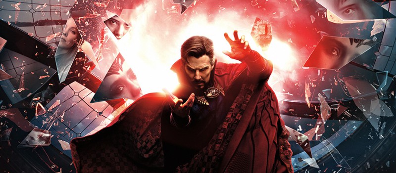 Бенедикт Камбербэтч снимется для фильмов Marvel Studios в 2024 году