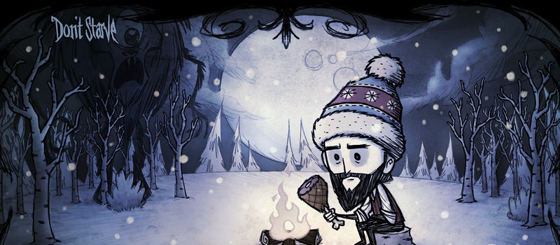 Don’t Starve: Reign of Giants доступен в Steam Early Access